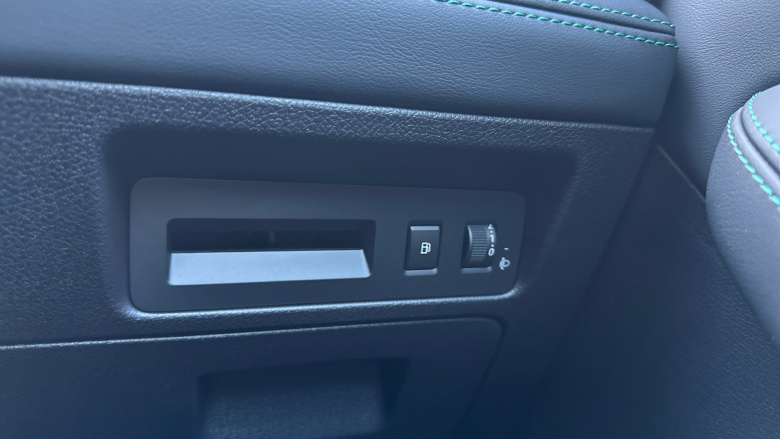 BYD Seal U 1.5 DM-i Boost 5dr Auto Estate